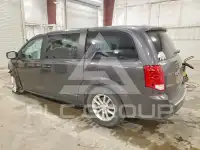 2020 Dodge CARAVAN фото