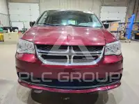 2020 Dodge CARAVAN фото
