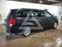 2020 Dodge CARAVAN фото