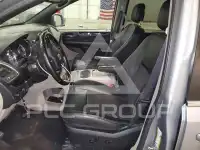 2020 Dodge CARAVAN photo
