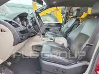 2020 Dodge CARAVAN фото