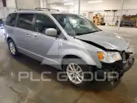 2020 Dodge CARAVAN photo