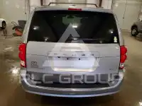 2020 Dodge CARAVAN photo