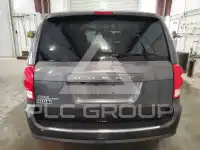 2020 Dodge CARAVAN фото