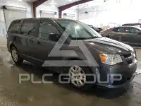 2020 Dodge CARAVAN фото