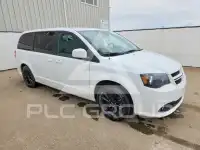 2020 Dodge CARAVAN фото