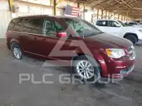 2020 Dodge CARAVAN photo