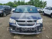 2020 Dodge CARAVAN photo