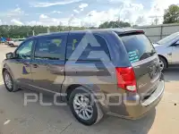 2020 Dodge CARAVAN photo