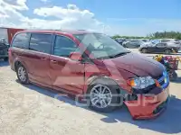2020 Dodge CARAVAN фото