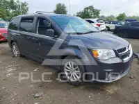 2020 Dodge CARAVAN photo