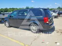 2020 Dodge CARAVAN photo