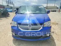 2020 Dodge CARAVAN photo