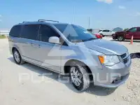 2020 Dodge CARAVAN фото