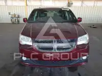 2020 Dodge CARAVAN photo