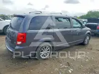 2020 Dodge CARAVAN photo