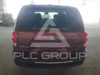 2020 Dodge CARAVAN photo