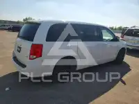 2020 Dodge CARAVAN фото