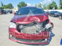 2020 Dodge CARAVAN фото