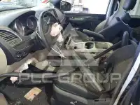 2020 Dodge CARAVAN фото