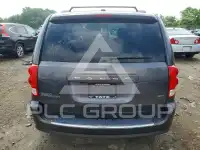 2020 Dodge CARAVAN photo