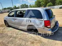 2020 Dodge CARAVAN photo