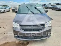 2020 Dodge CARAVAN фото