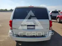 2020 Dodge CARAVAN фото