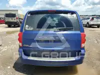 2020 Dodge CARAVAN фото