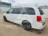 2020 Dodge CARAVAN фото