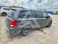 2020 Dodge CARAVAN фото