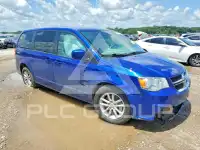 2020 Dodge CARAVAN фото
