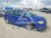 2020 Dodge CARAVAN photo