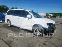 2020 Dodge CARAVAN фото