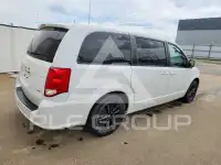 2020 Dodge CARAVAN фото