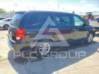 2020 Dodge CARAVAN photo