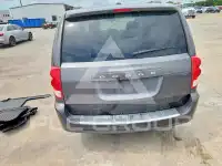 2020 Dodge CARAVAN фото