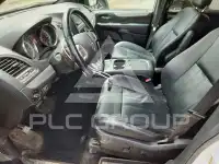 2020 Dodge CARAVAN фото