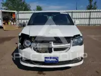 2020 Dodge CARAVAN фото