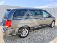 2020 Dodge CARAVAN фото
