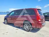 2020 Dodge CARAVAN фото