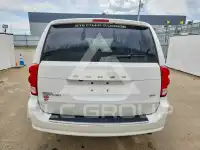 2020 Dodge CARAVAN фото