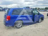 2020 Dodge CARAVAN photo