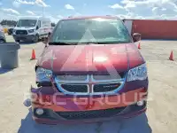 2020 Dodge CARAVAN фото