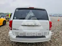 2020 Dodge CARAVAN фото