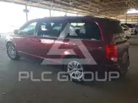 2020 Dodge CARAVAN photo
