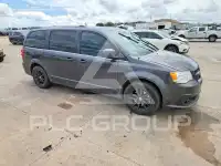 2020 Dodge CARAVAN фото