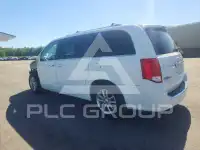 2020 Dodge CARAVAN фото