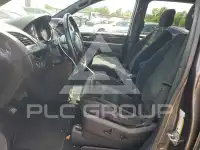 2020 Dodge CARAVAN photo