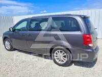 2020 Dodge CARAVAN фото